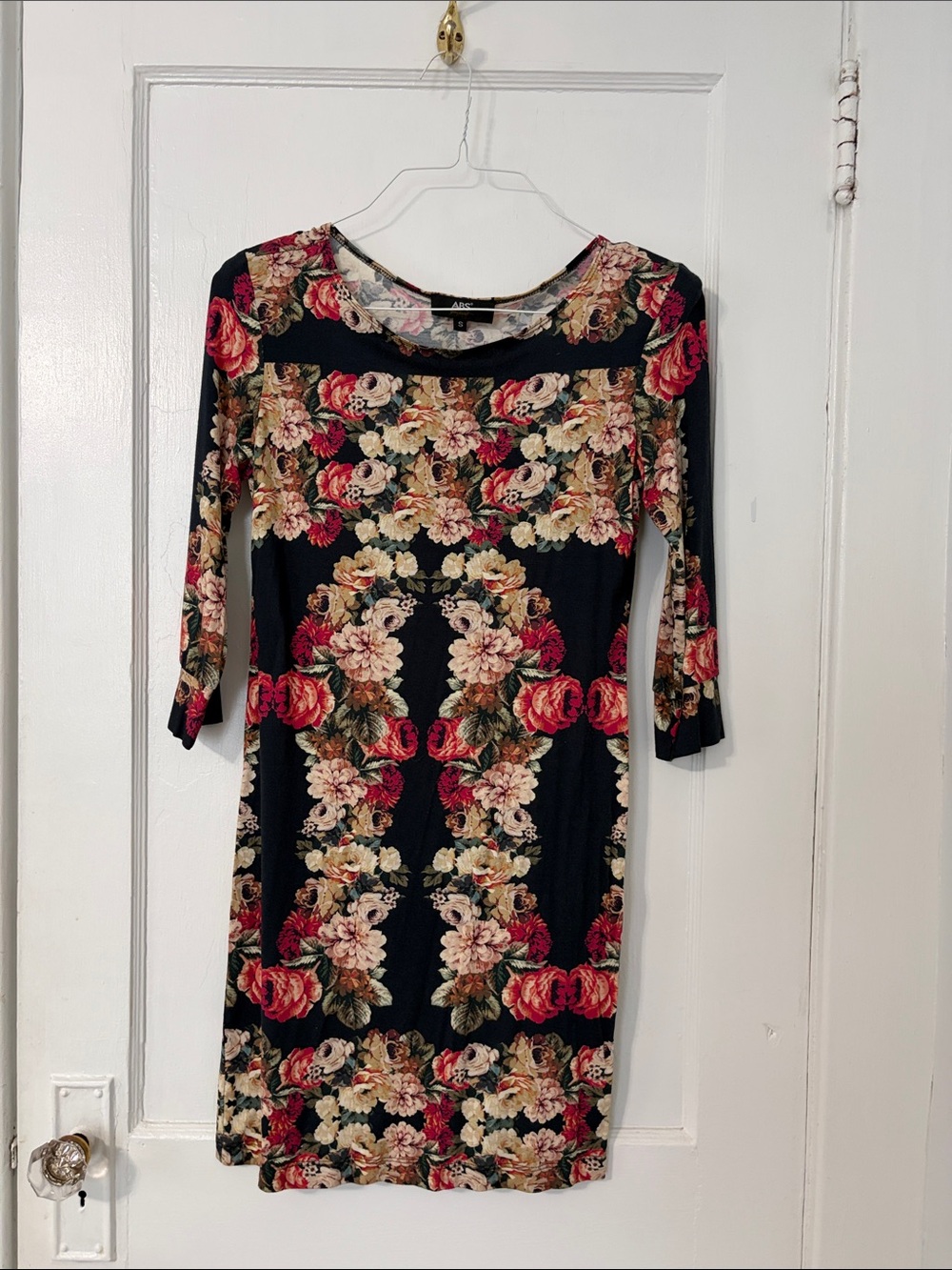 ABS Dress